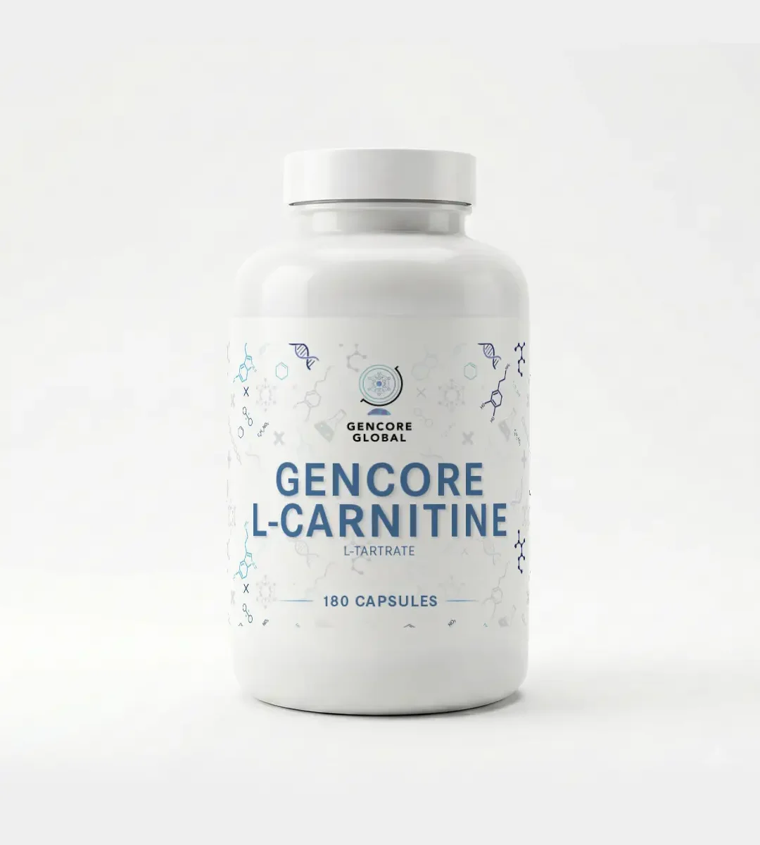 L-Carnitine (Oral)