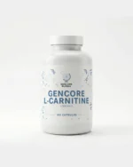 L-Carnitine (Oral)