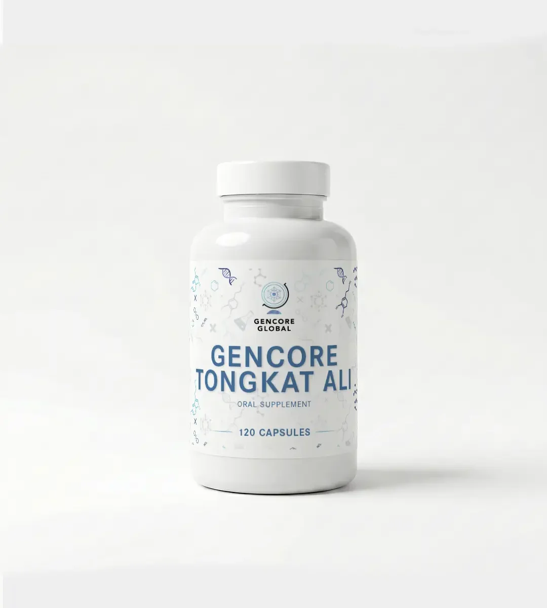 Longjack Standardised Root Extract