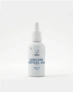 Topical GHK-cu