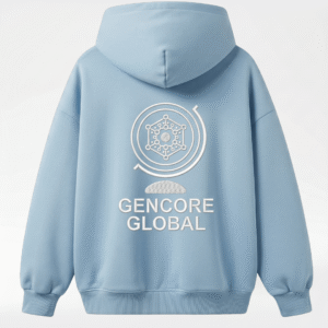 The Core Hoodie