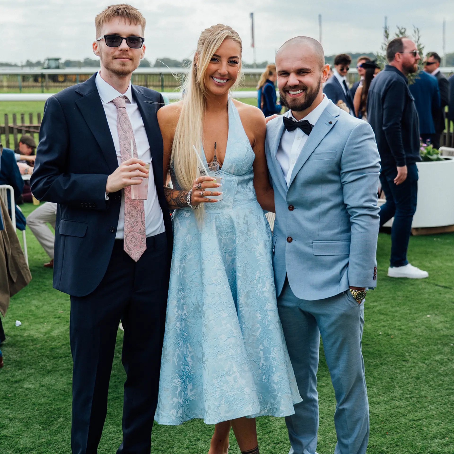 Newmarket Races (33 of 106)