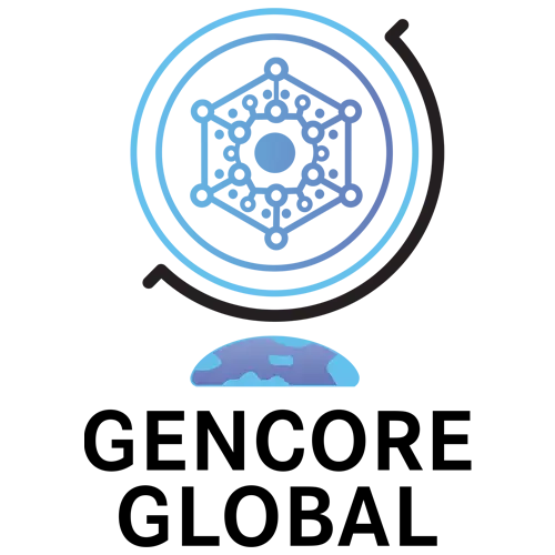 Gencore Global logo