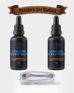 Father's Day Beard Gift Set