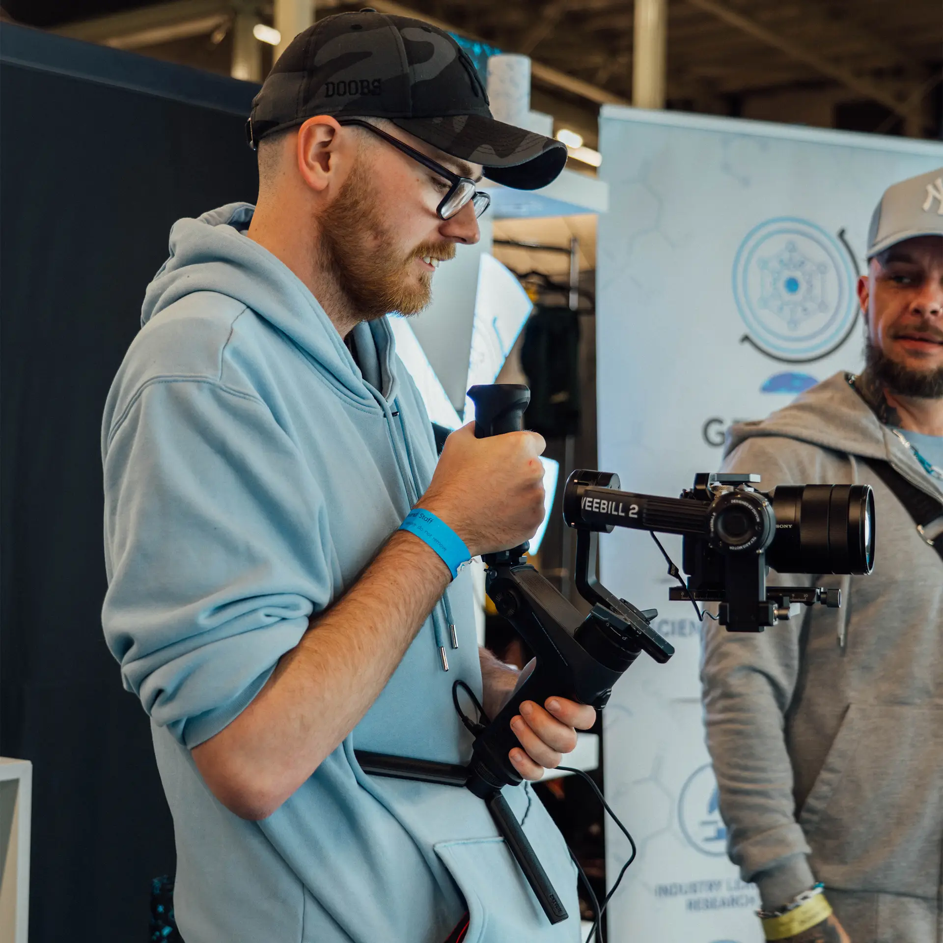 FITXPO Day 1 Rushes (1 of 74)