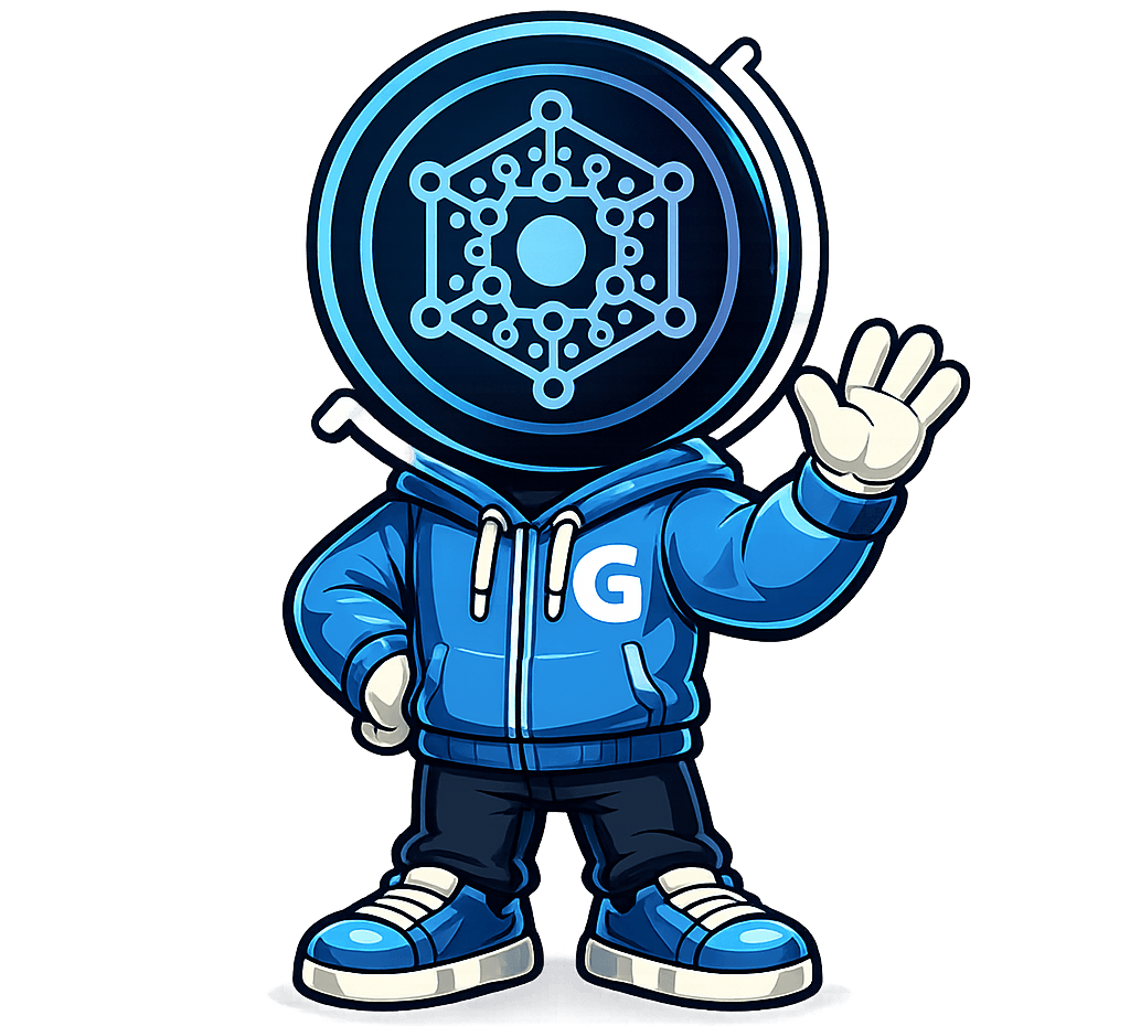 Garry Global