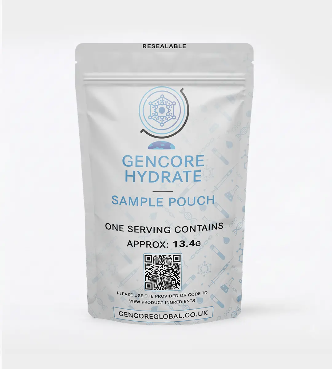 Hydrate - (SAMPLE)