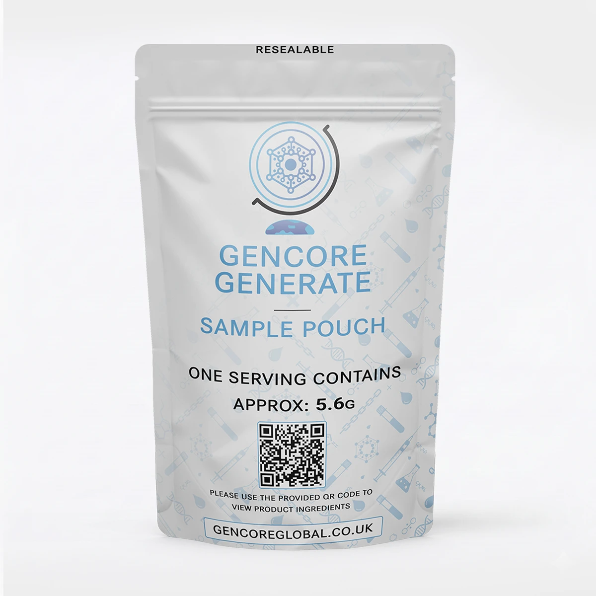 Generate - (SAMPLE)