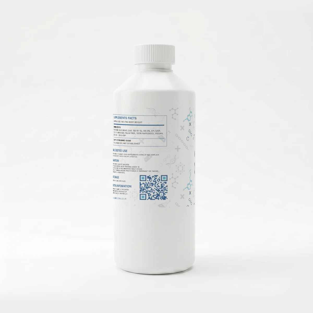 Glycerol - Image 2