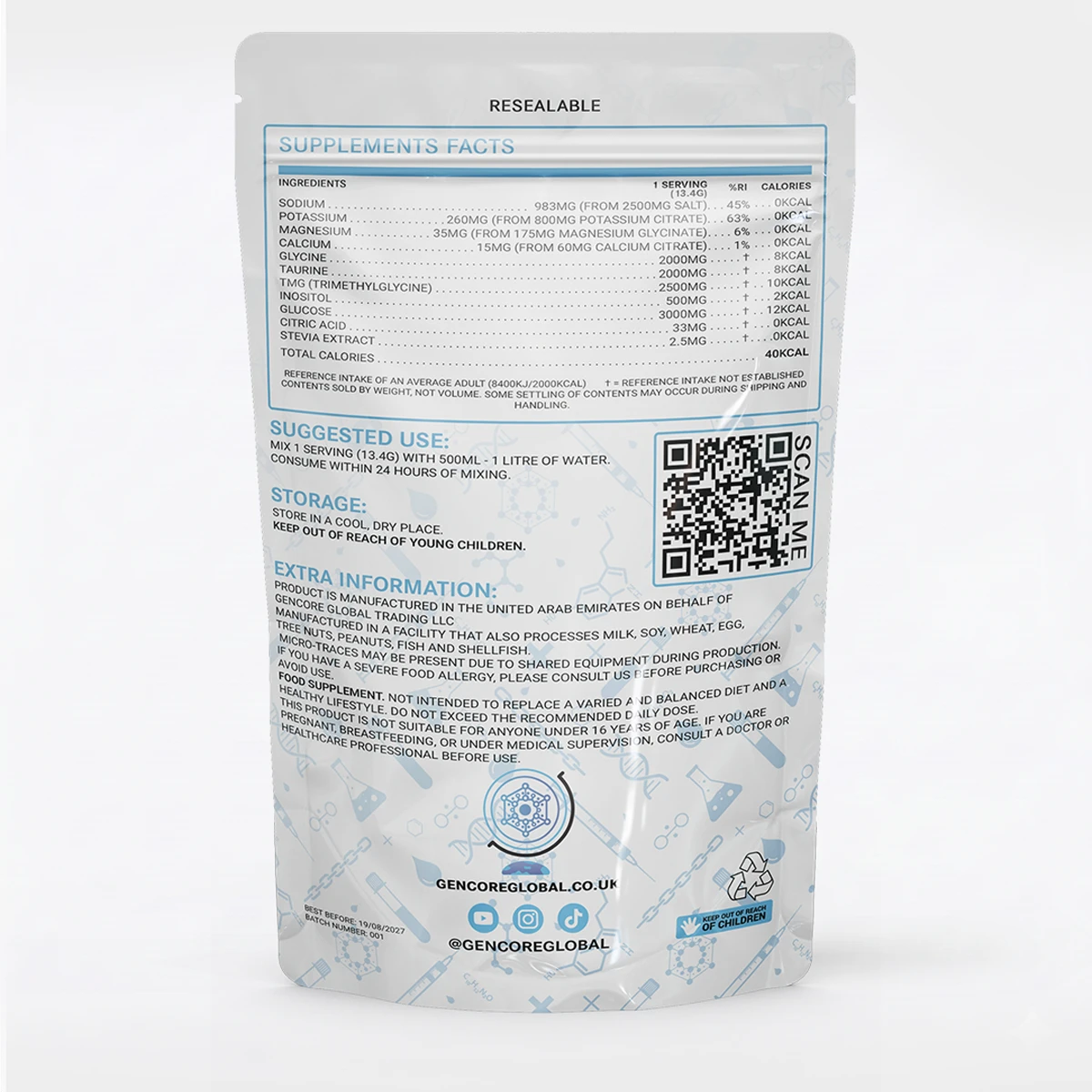 Hydrate - Image 2