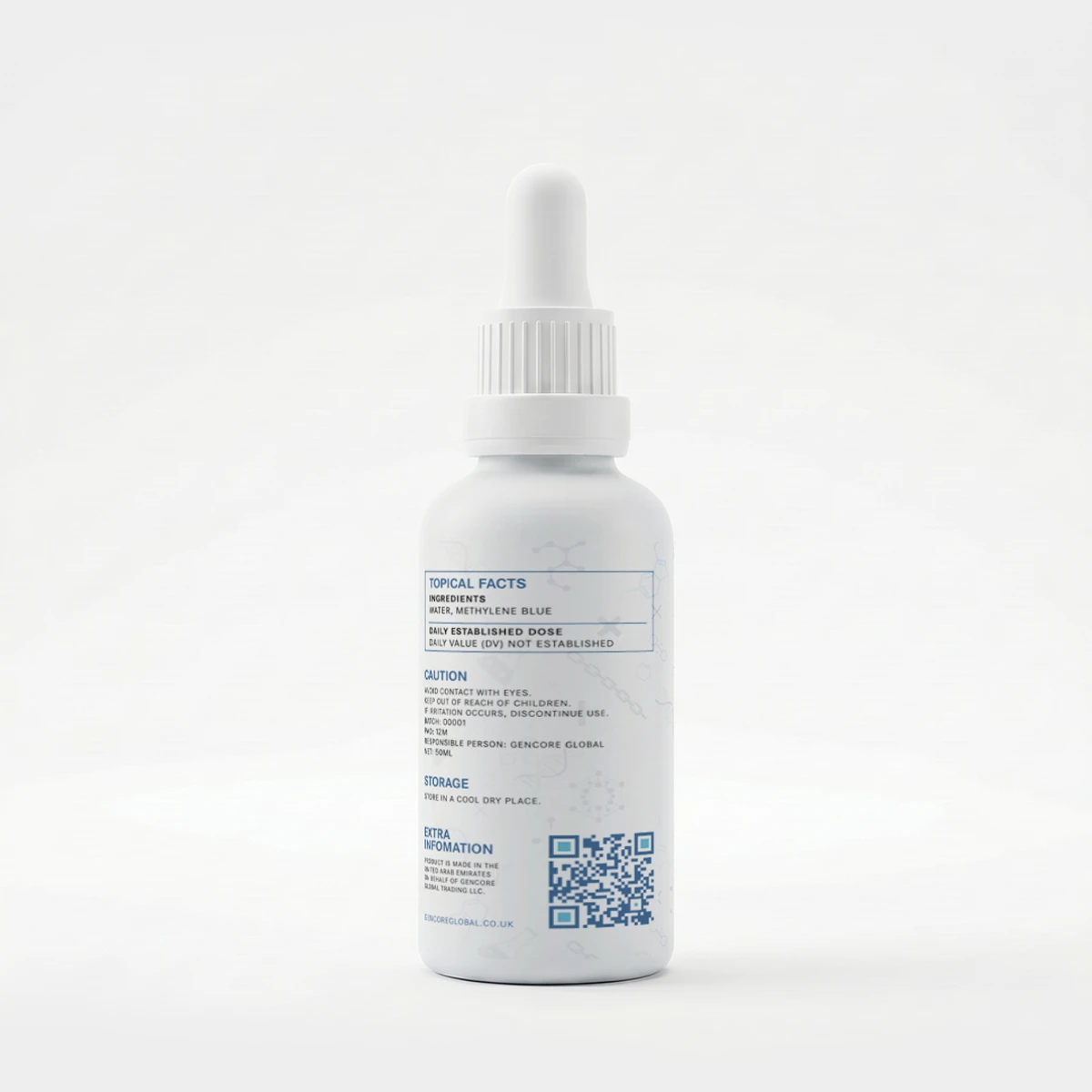 Methylene Blue - Image 2