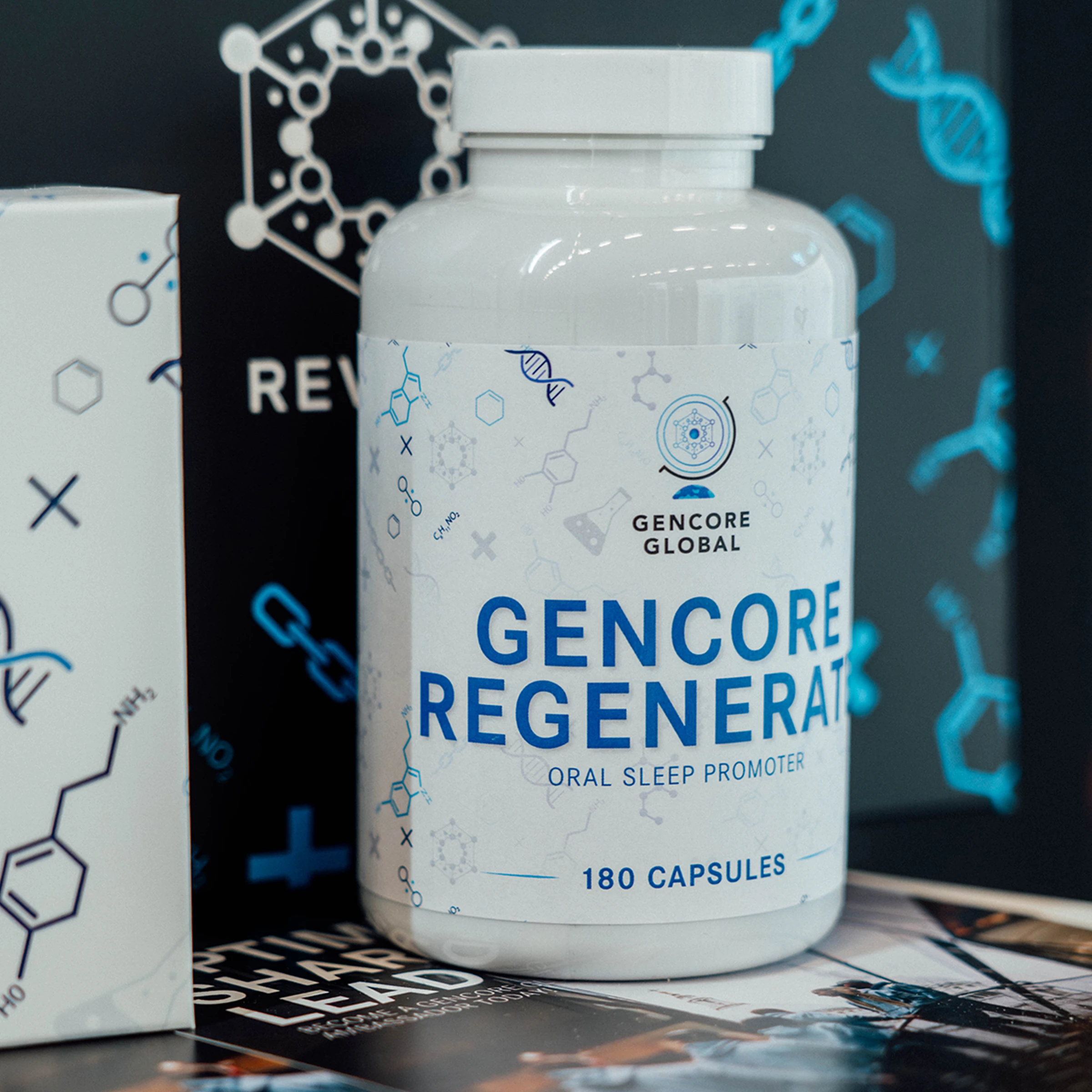 Regenerate - Image 4