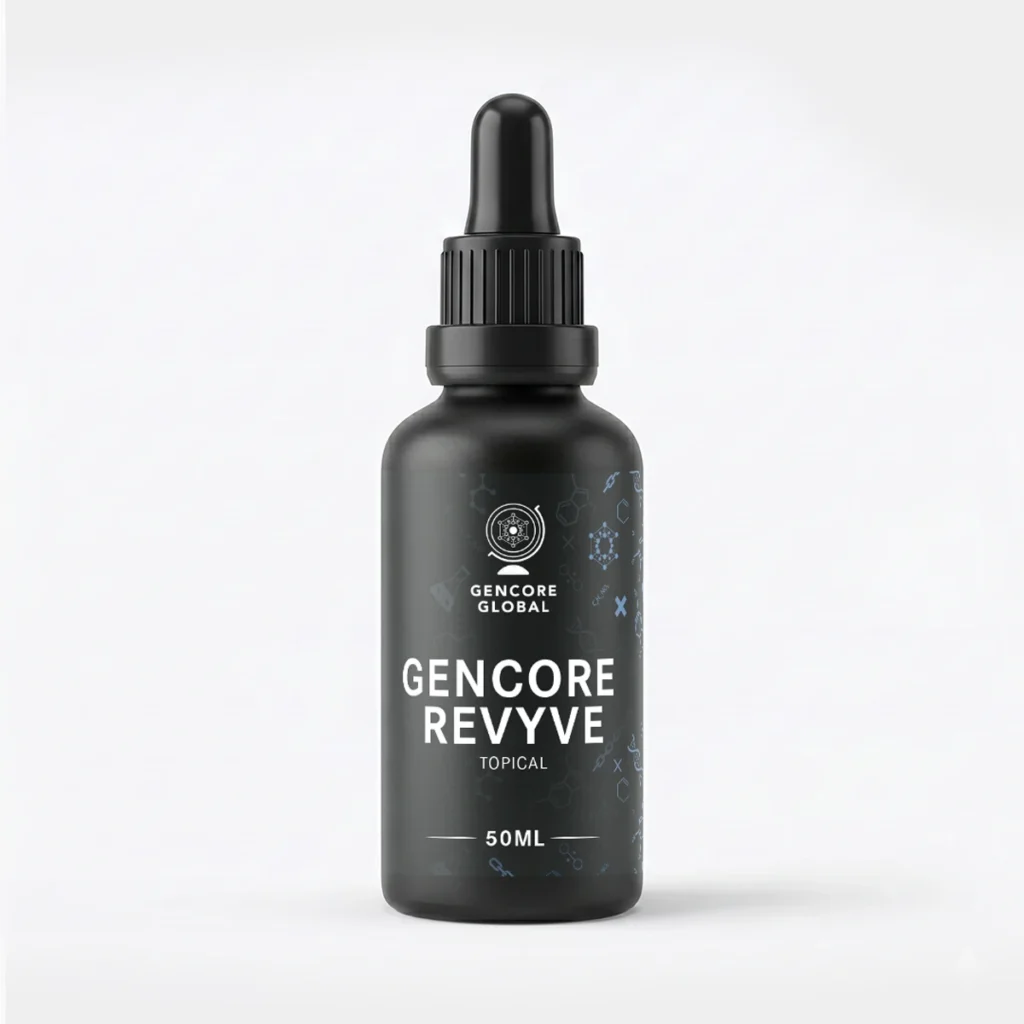 Revyve Hair Serum, front